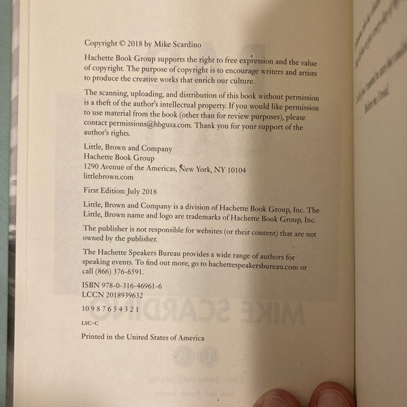 Bad Call by Mike Cardino - Picture 7 of 8